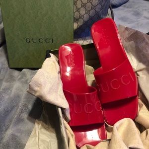 Gucci Sandals